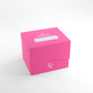 side holder 100+ XL Pink Gamegenic
