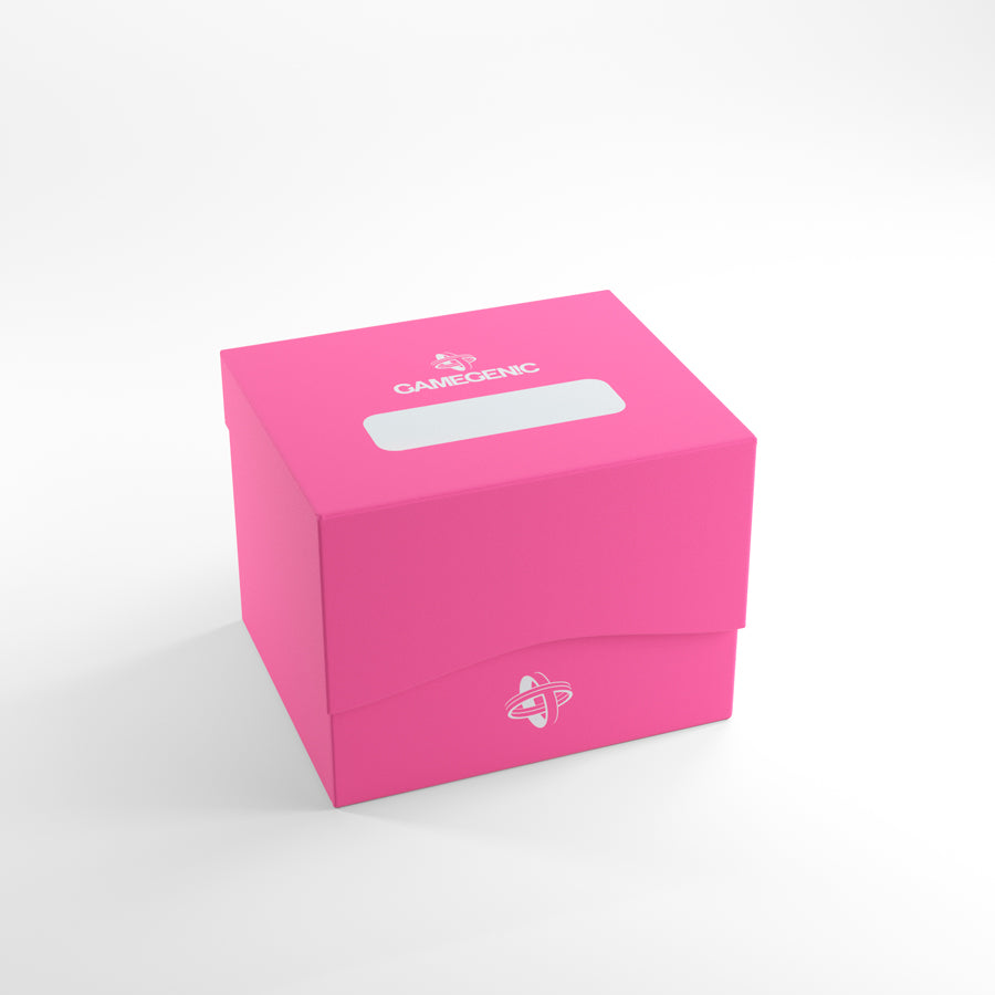 side holder 100+ XL Pink Gamegenic