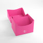 side holder 100+ XL Pink Gamegenic