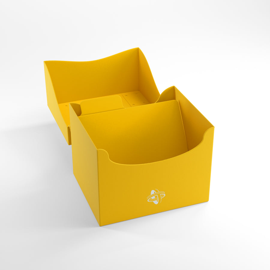 Side holder 100+ XL Yellow Gamegenic