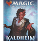Kaldheim - Draft Booster Pack