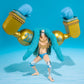 Tamashi Box One Piece (Vol 1)