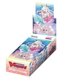VEB-15: Twinkle Melody Booster Box