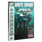 WHITE DWARF