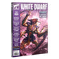 WHITE DWARF