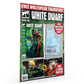 WHITE DWARF