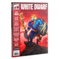 WHITE DWARF