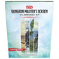 Dungeon Master's Screen: Wilderness Kit