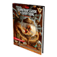 Xanathar's Guide To Everything - 5th Edition