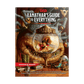 Xanathar's Guide To Everything - 5th Edition