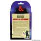 DUNGEONS & DRAGONS ICONS OF THE REALMS: SET 18 BONEYARD Box