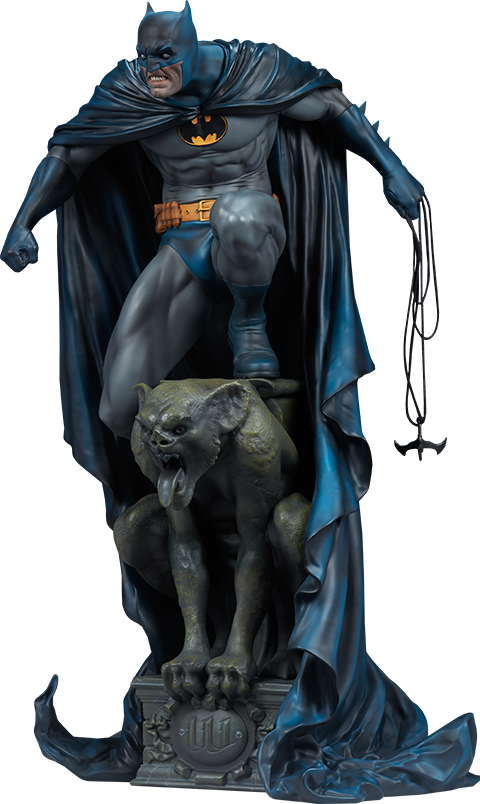 Batman Premium Format™ Figure by Sideshow