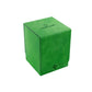 Squire Deck Box 100plus Green