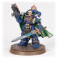 Uriel Ventris - 4th Captain of the Ultramarines