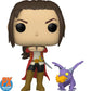 Pop - X-Men Kate Pryde with Lockheed and Buddy #952 Previews Exclusive