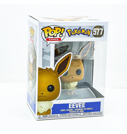 Pop - Pokémon - 577 Eevee