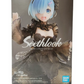Re:Zero Starting Life in Another World Rem Seethlook Ver. Statue