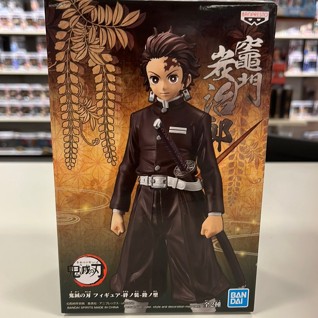 Demon Slayer Figure vol. 6 - Tanjiro Kamado