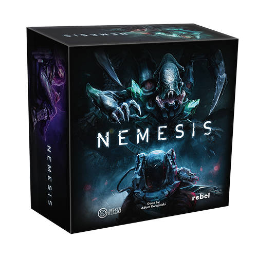 Nemesis: Base Set