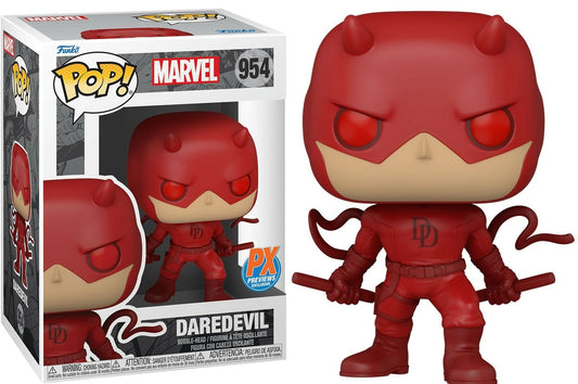 Pop - Marvel - 954 Daredevil