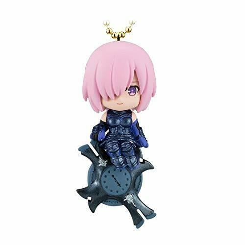 fate/grand order twinkle dolly