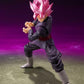 Dragon Ball Super Goku Black Super Saiyan Rose S.H.Figuarts Action Figure