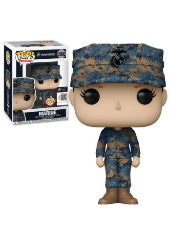 Pop - Marines - USMC Marine