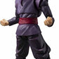 Dragon Ball Super Goku Black Super Saiyan Rose S.H.Figuarts Action Figure