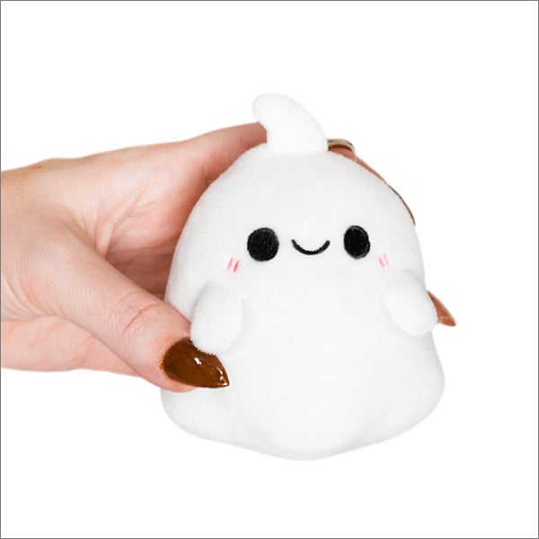 Micro Squishable Ghost (3“)