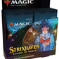 Strixhaven: School of Mages - Collector Booster Box