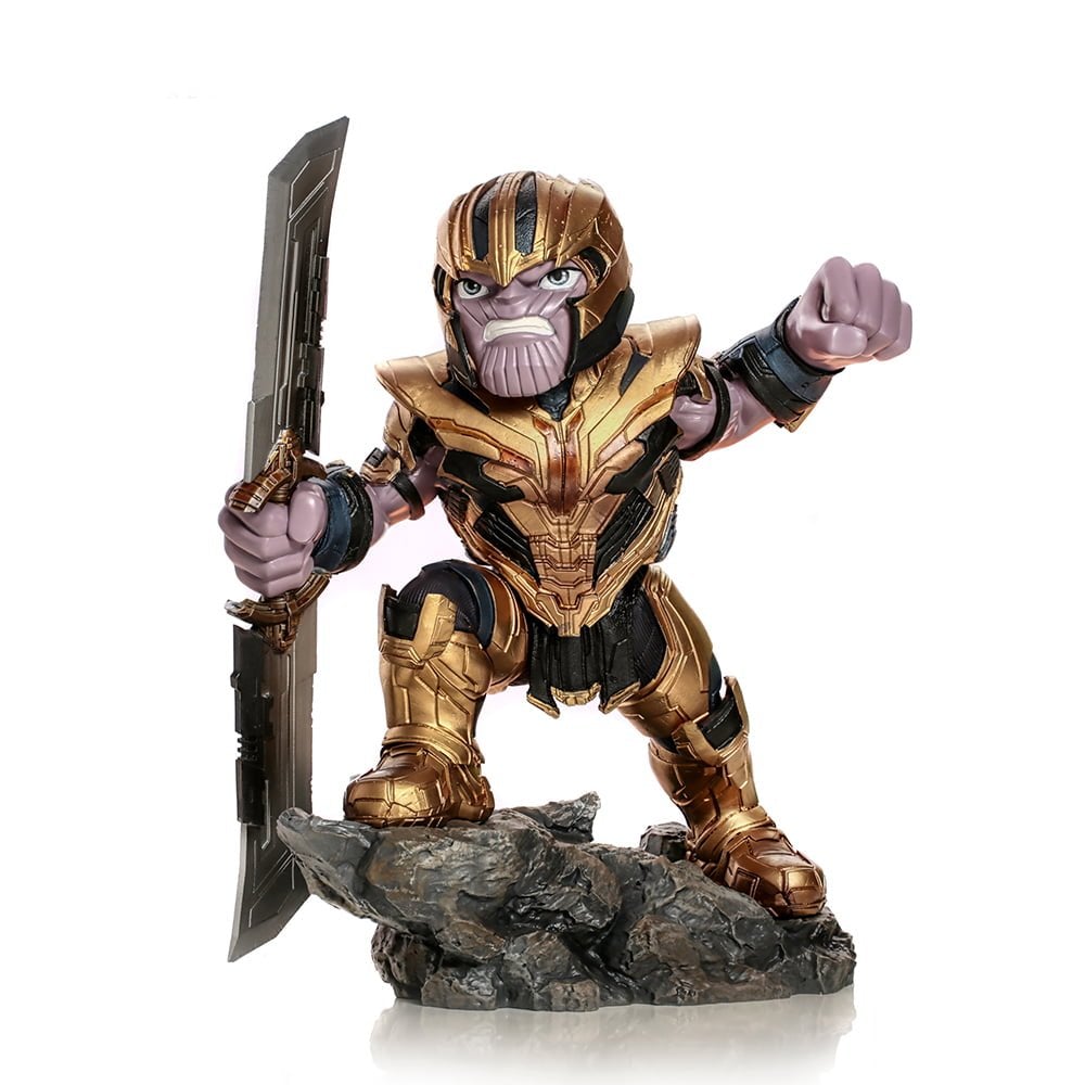Minico - Avengers Endgame: Thanos