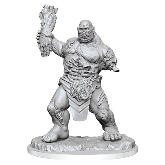 Zombie Brute