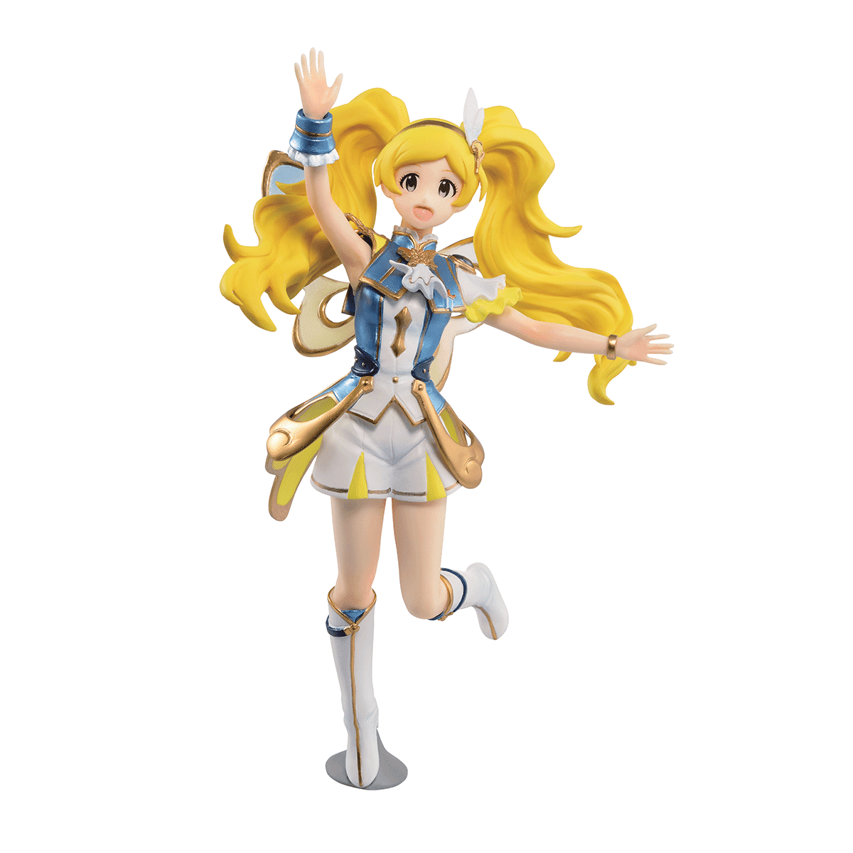 Emily Stuart (THE IDOLM@STER MILLIONLIVE!) "THE IDOLMï¼ STER MILLIONLIVE!" Bandai Ichiban Figure